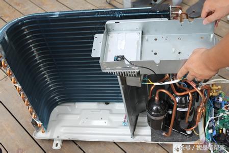格力空调h3维修实例,格力空调维修常识大全