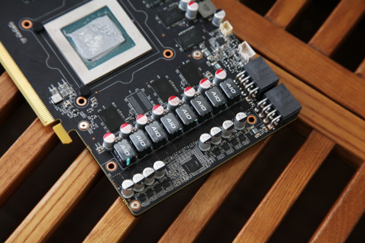 索泰gtx970,索泰gtx1080至尊跑分