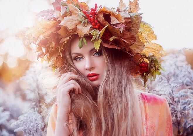 神奇！“花”也能活血调经抗衰老！让女人像花一样美丽！