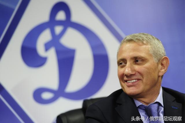 52年来首次德比告捷，杯赛掀翻泽尼特的圣彼得堡迪纳摩