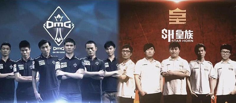 几年一次英雄联盟总决赛,十年前的英雄联盟总决赛