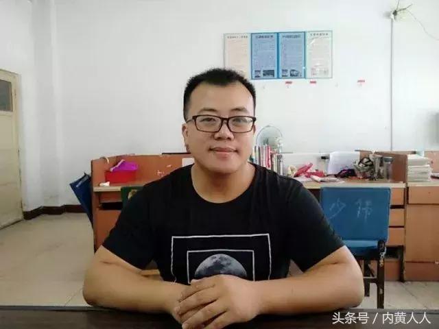 求真务实的班主任,内黄一中高一优秀班主任
