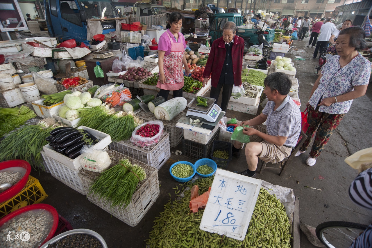 农村小规模养殖什么好卖,农村创业种植好还是养殖好