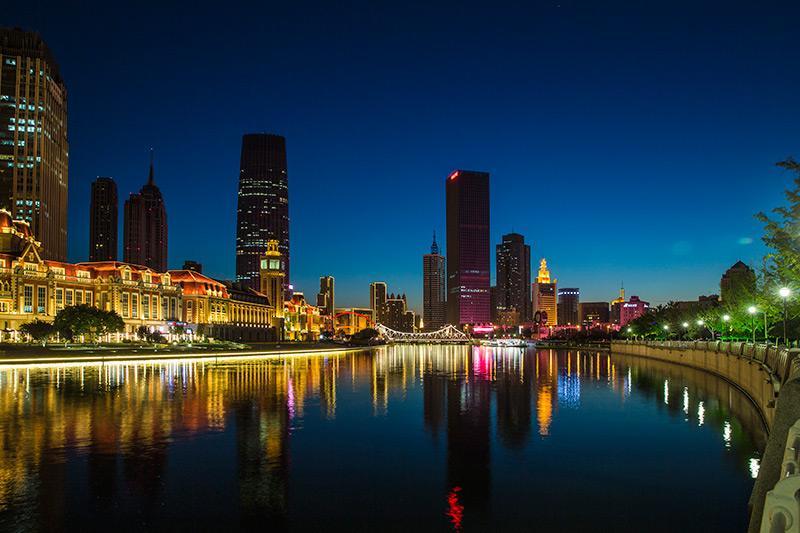 天津必去的十大景点排行榜,天津十大必去的地方