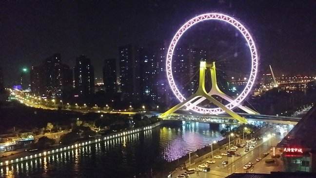 天津必去的十大景点排行榜,天津十大必去的地方