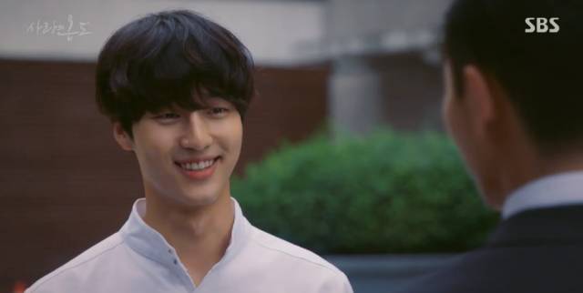 抛开狂撒鸡汤的烂俗剧情，没想到这部剧还有隐藏的看点