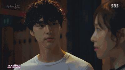 抛开狂撒鸡汤的烂俗剧情，没想到这部剧还有隐藏的看点