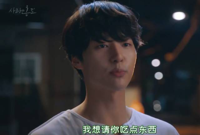 抛开狂撒鸡汤的烂俗剧情，没想到这部剧还有隐藏的看点