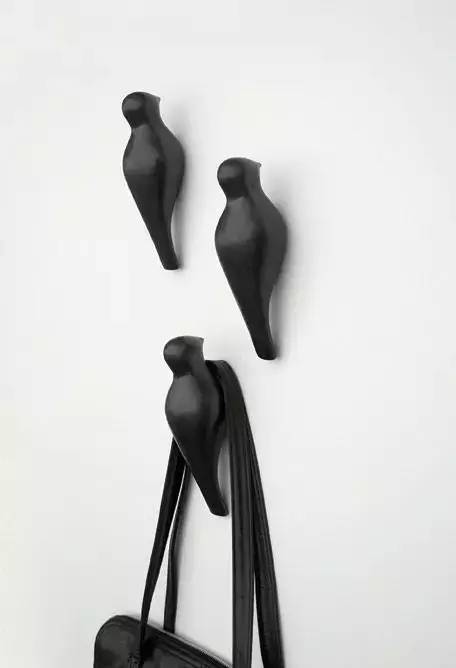 挂钩创意，有颜值又实用