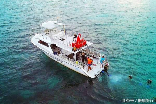 只知道人妖秀？芭提雅还有这些90%的人不知道的小清新玩法