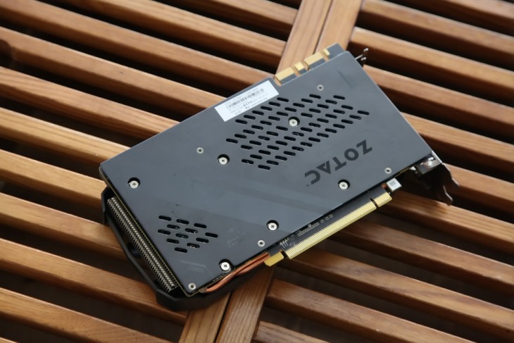 索泰gtx970,索泰gtx1080至尊跑分