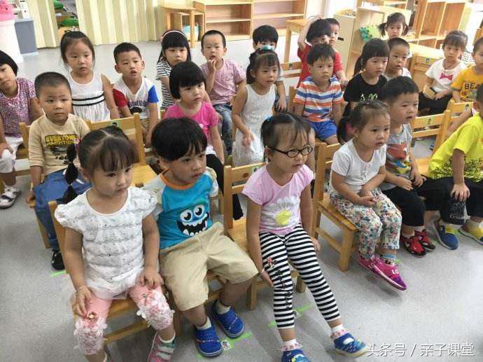 儿子上幼儿园老师不喜欢他怎么办,孩子上幼儿园大班总是不听话