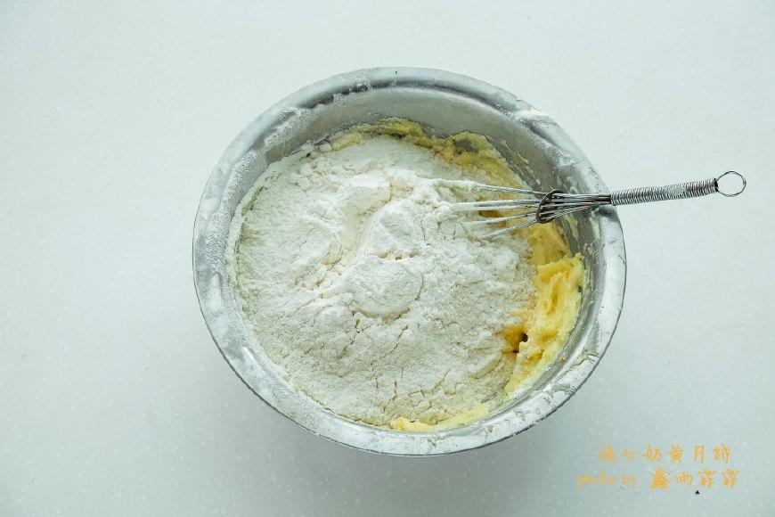 每年抢都抢不到的网红月饼，我做了一大盒，邻居闻到香味都来敲门