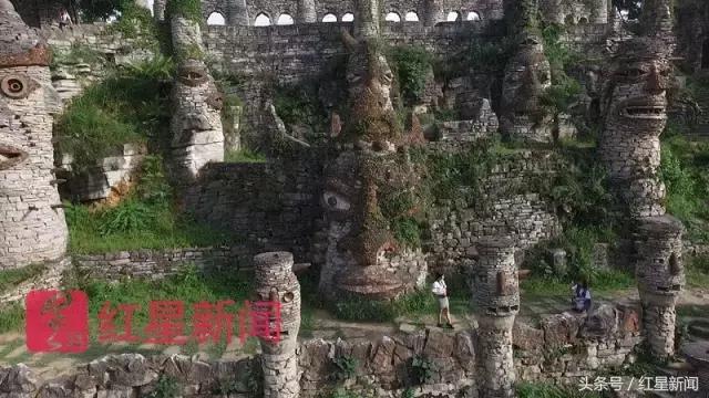 他隐居深山19年,他隐居深山里多年后出山