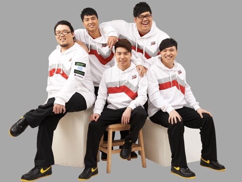 几年一次英雄联盟总决赛,十年前的英雄联盟总决赛