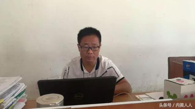 求真务实的班主任,内黄一中高一优秀班主任