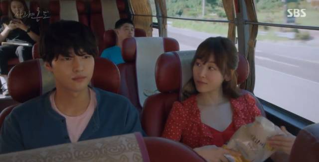 抛开狂撒鸡汤的烂俗剧情，没想到这部剧还有隐藏的看点