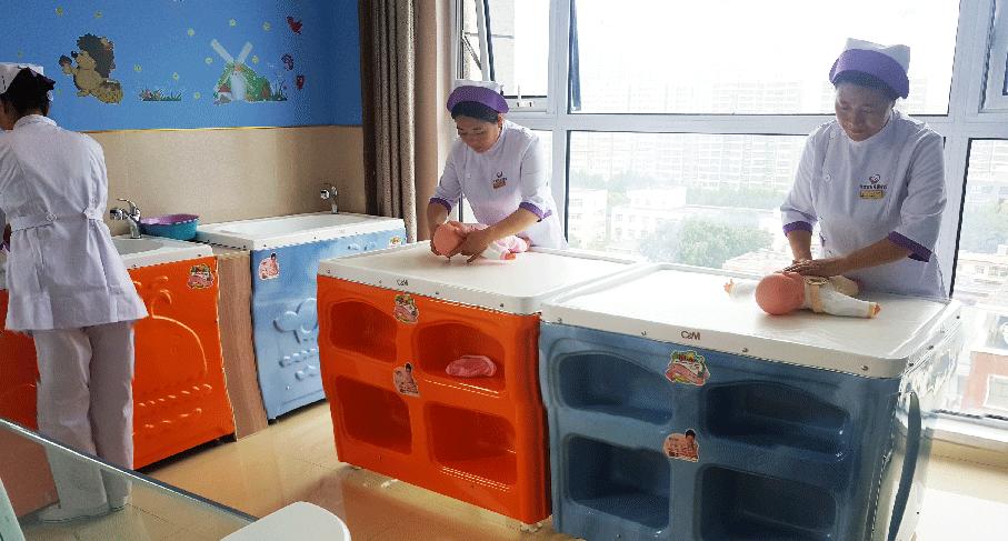 济宁馨月阁国际母婴会所为您科普：孕妇前三个月要关注什么？