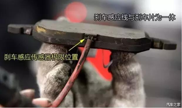 学会了这招，再也不怕仪表板上某个灯亮起了