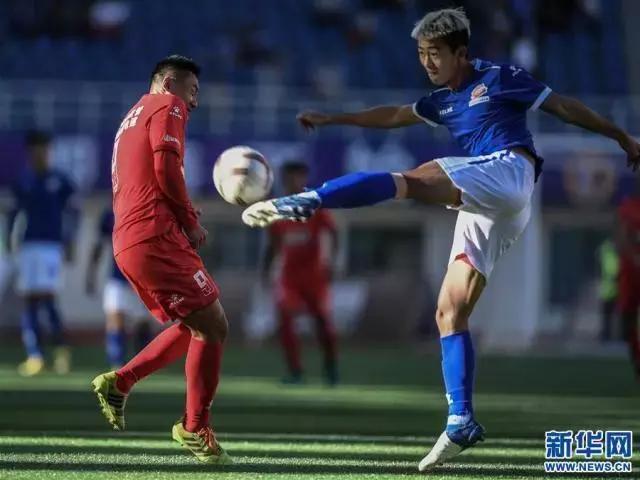 武汉三镇足球对拉萨城投前瞻,拉萨城投足球队达娃次仁