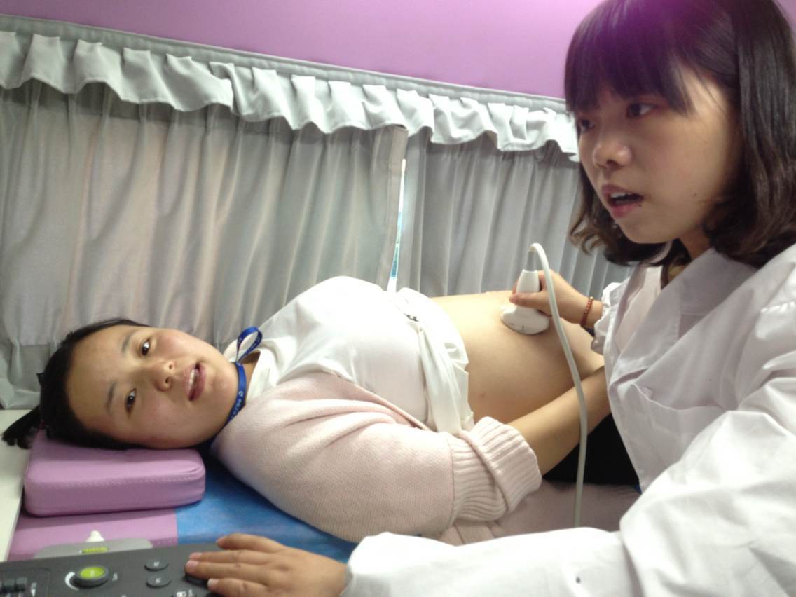 产检隐瞒流产,产检怎么能不让家人知道有流产过