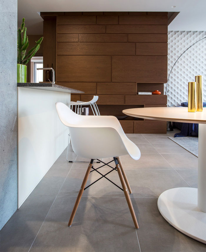 客厅整排储物柜设计,客厅做一面墙的储物柜