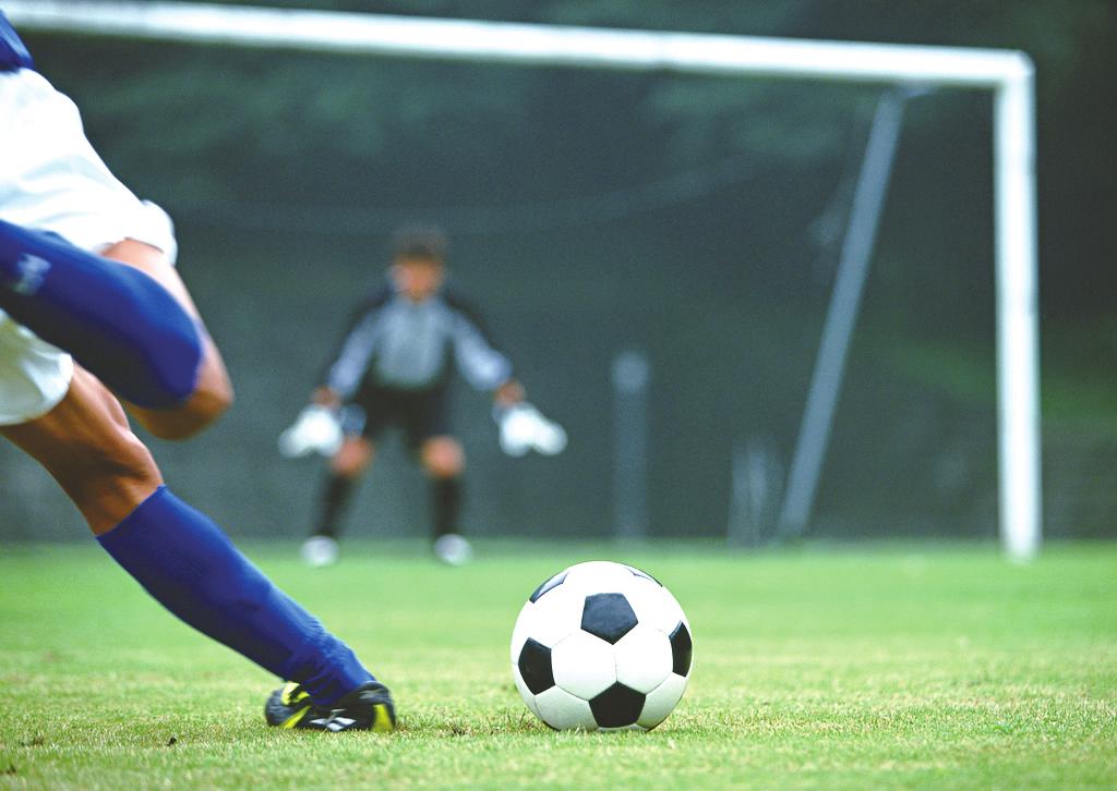 你还知道哪些足球的术语,足球中的专业术语集锦