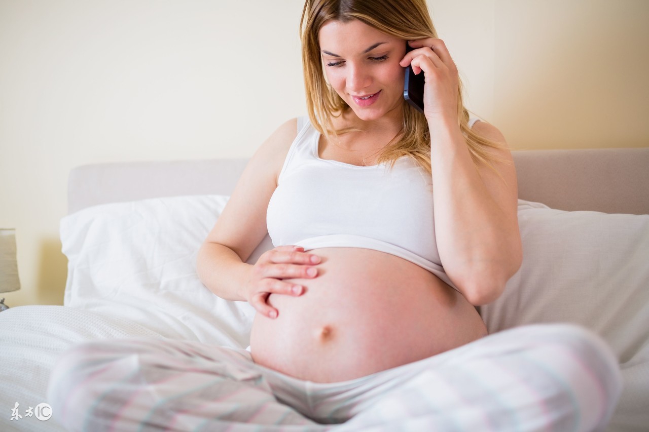 女人怀孕生气肚子会疼吗,女人怀孕期间生气了会怎样