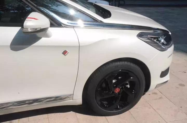 法国的“女神汽车”入华后变“野鸡”，总统座驾还没国产车有名气