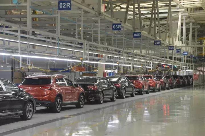 法国的“女神汽车”入华后变“野鸡”，总统座驾还没国产车有名气