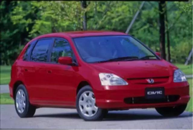 10代思域对比11代思域,10代思域车钥匙功能详解