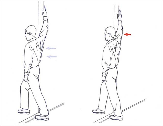 圆肩、驼背、探颈——“上交叉综合症”的纠正方法