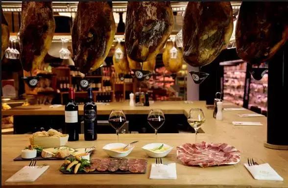 寻味西班牙狂欢盛宴,来西班牙必吃美食