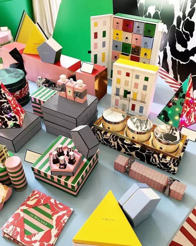 2017圣诞限量版美妆品,2017圣诞彩妆值得买