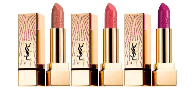 2017圣诞限量版美妆品,2017圣诞彩妆值得买