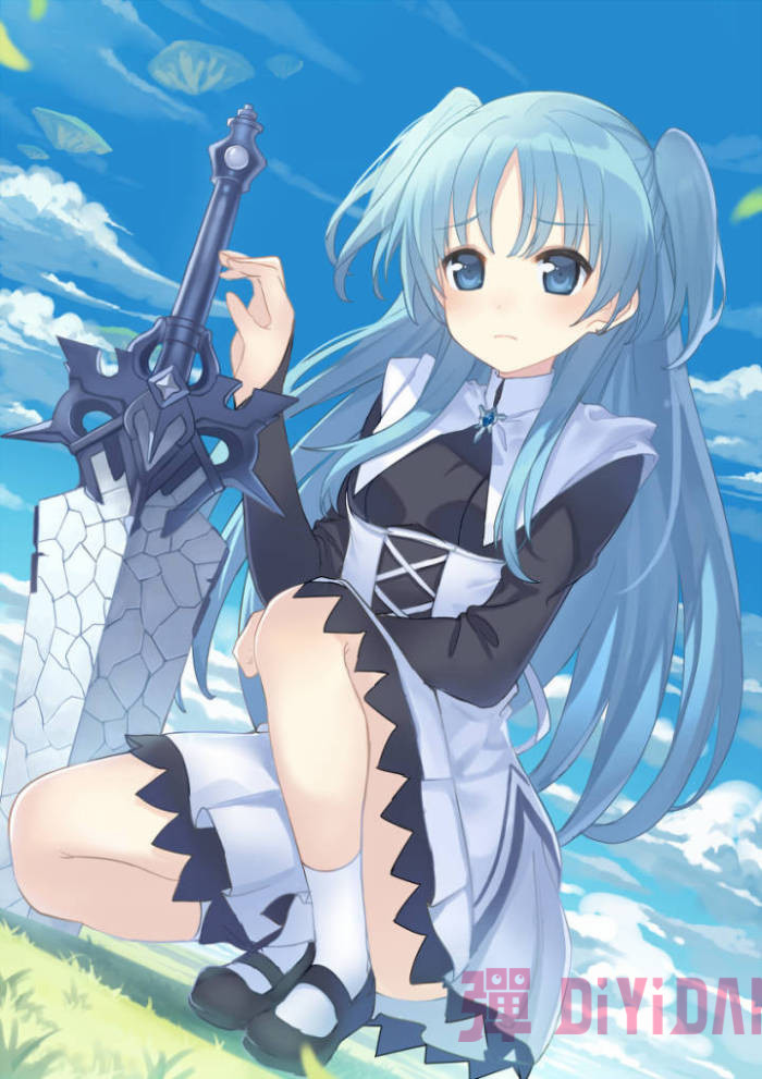 b站终极霸权番,b站16年霸权番