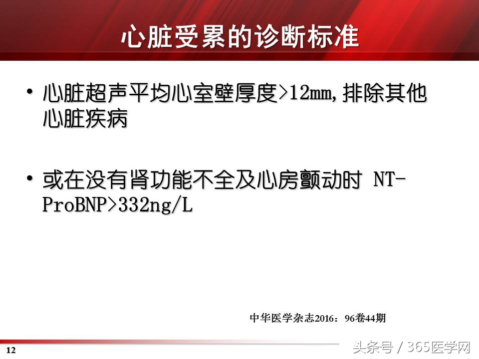 心力衰竭心房颤动,心衰时心肌酶的变化