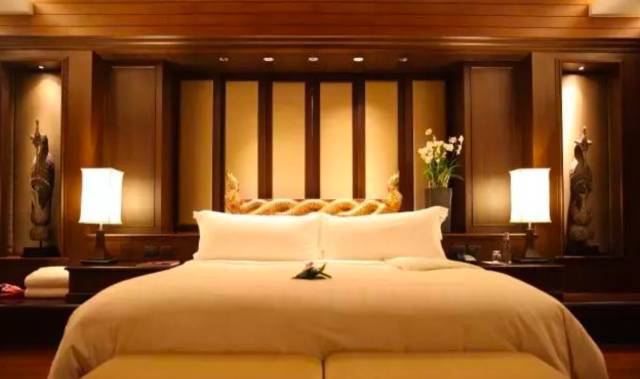 普吉岛值得推荐的酒店,普吉岛内森海滩温德姆酒店