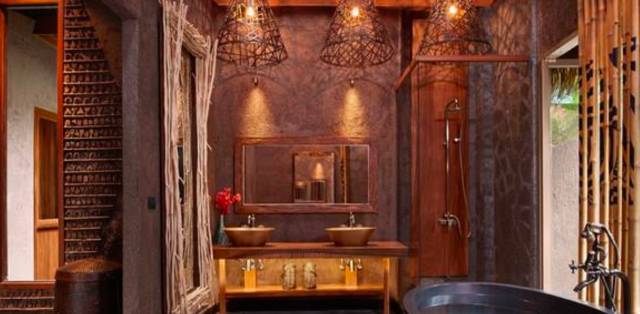 普吉岛值得推荐的酒店,普吉岛内森海滩温德姆酒店