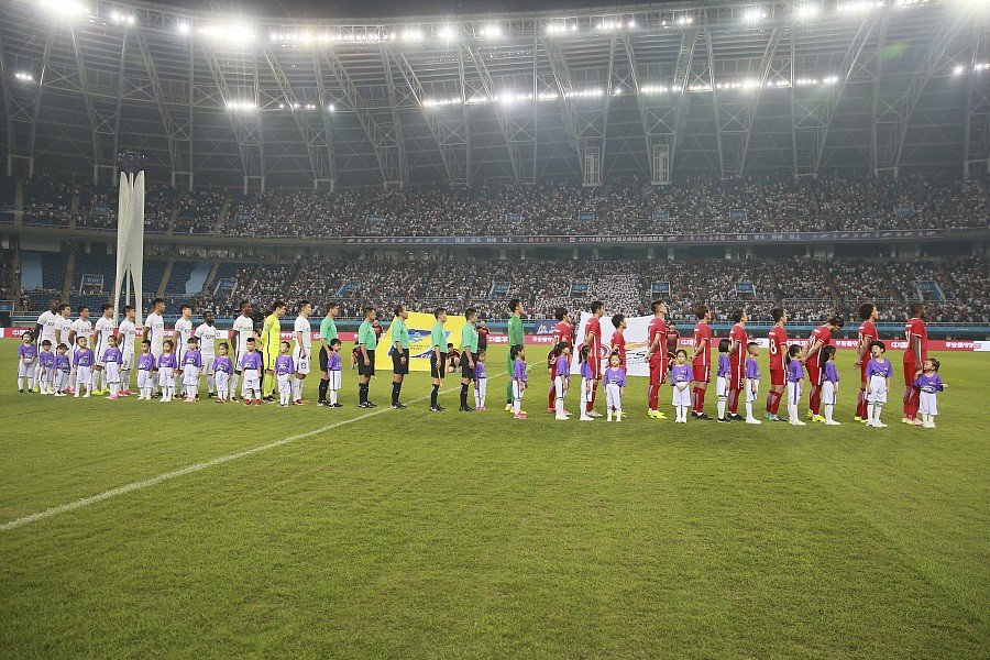 恒丰智诚天津亿利,中超恒丰智诚战天津