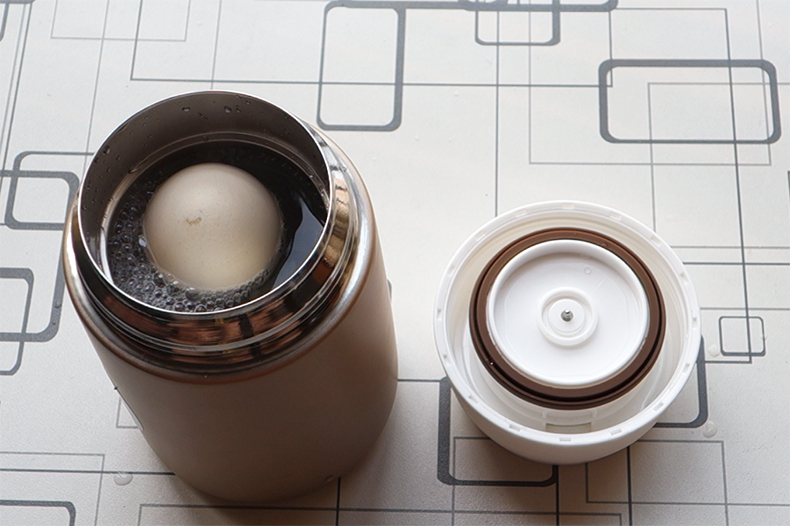 yeeho焖烧杯怎么样,保温36小时以上焖烧杯测评