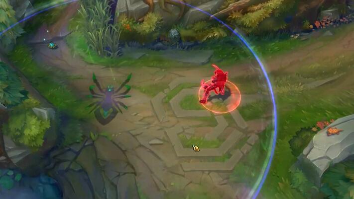 lol测试服最新改动德莱文出装,lol测试服最新改动亚索