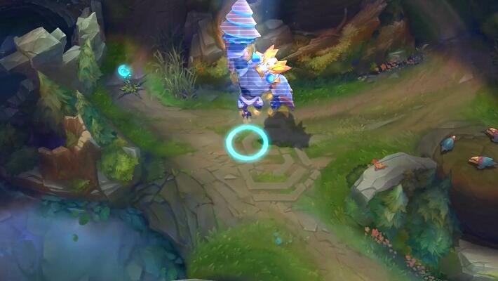 lol测试服最新改动德莱文出装,lol测试服最新改动亚索