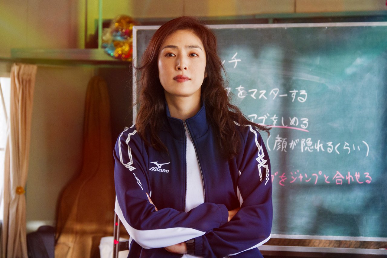 啦啦队之舞主题,啦啦队之舞