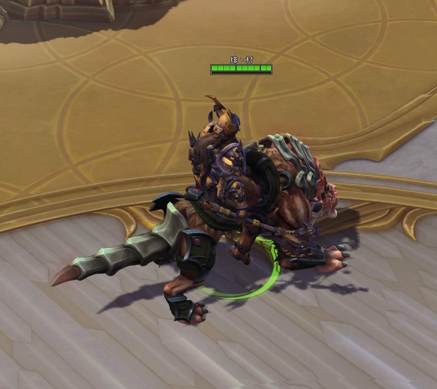 风暴英雄哪些史诗皮肤好看,风暴英雄巫妖坐骑