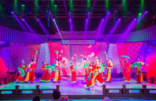 三月建水好去处,国庆建水旅游景点