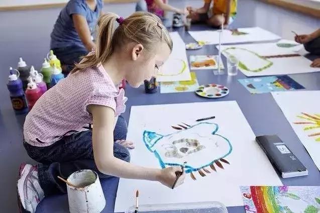 让美国都推崇的芬兰教育：到底有多牛？