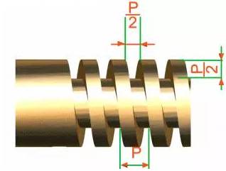 常见螺纹种类有哪些,区分英制螺纹和公制螺纹