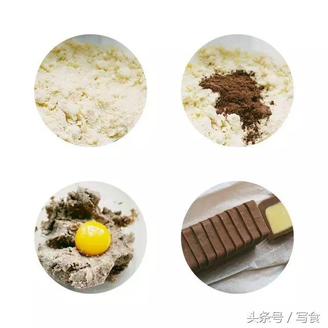 饼干老是焦底,饼干特别容易碎是什么原因