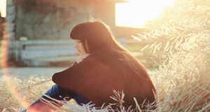 一闲下来就焦虑心慌,劳碌的命一闲下来就生病